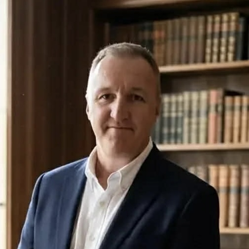 Rich Hartley